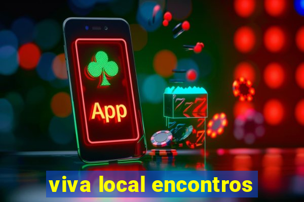 viva local encontros